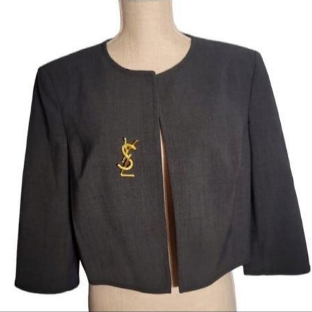 Anne Klein Blazer Size 10